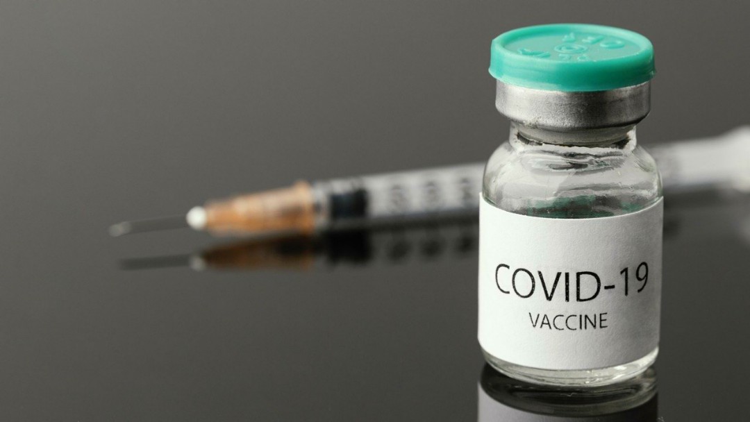 COVID-19 Vaccine Registration [cowin.gov.in] Par Aaj 4 pm Se 18+ Ke ...