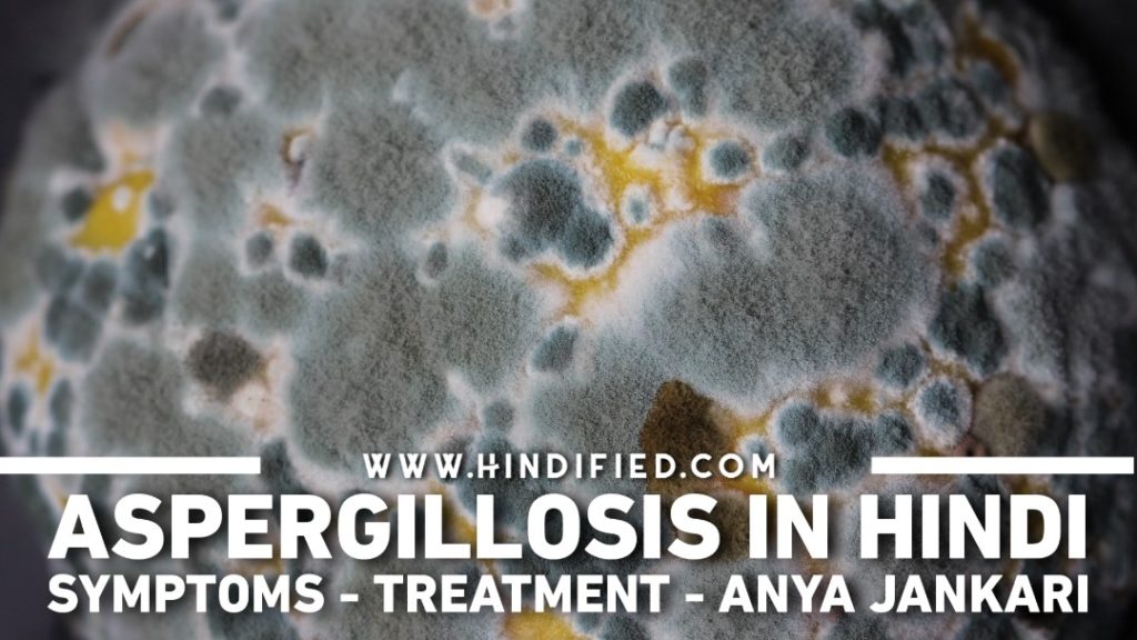 Aspergillosis in Hindi, Aspergillosis Kya Hai, Aspergillosis Symptoms in Hindi, Aspergillosis Ke Lakshan, Aspergillosis Se Bachne Ke Tarike, Aspergillosis Treatment, Aspergillosis Ka Ilaaj, Aspergillosis Kaise Hota Hai