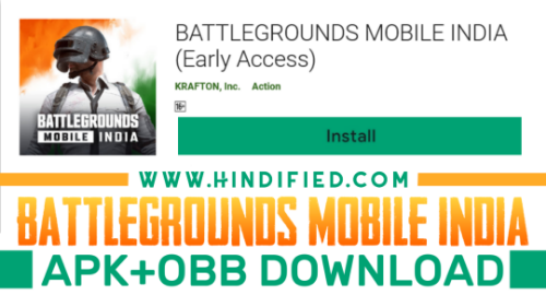 BattleGrounds Mobile India Download, BattleGrounds Mobile India APK Download, BGMI APK Download, BattleGrounds Mobile India APK Download Link, BGMI APK Download Link, BattleGrounds Mobile India APK+OBB, BGMI APK+OBB, बैटलग्राउंड्स मोबाइल इंडिया APK डाउनलोड