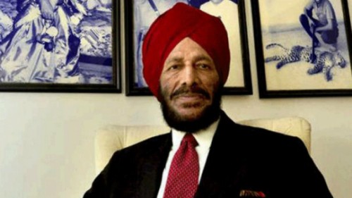 Milkha Singh, Milkha Singh Latest News, Milkha Singh News in Hindi, Milkha Singh Oxygen Level, Milkha Singh Admit to Hospital