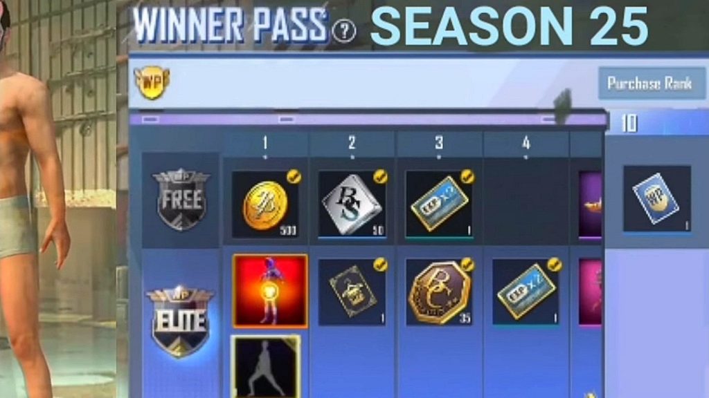 PUBG Mobile Lite Season 25, PUBG Mobile Lite Release Date, PUBG Mobile Lite Winner Pass 25, PUBG Mobile Lite Season 25 Winner Pass, PUBG Mobile Lite Latest Update APK, PUBG Mobile Lite Latest Update Download